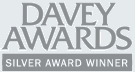 Davey Silver Award