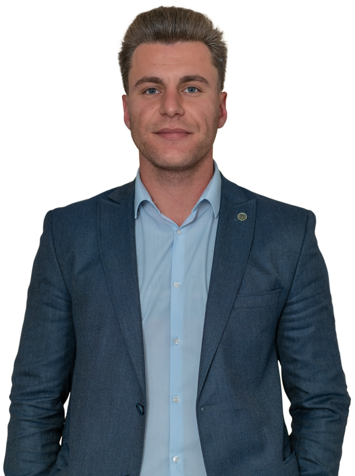 Emre Palaoglu – Agenturleiter Standort Graz