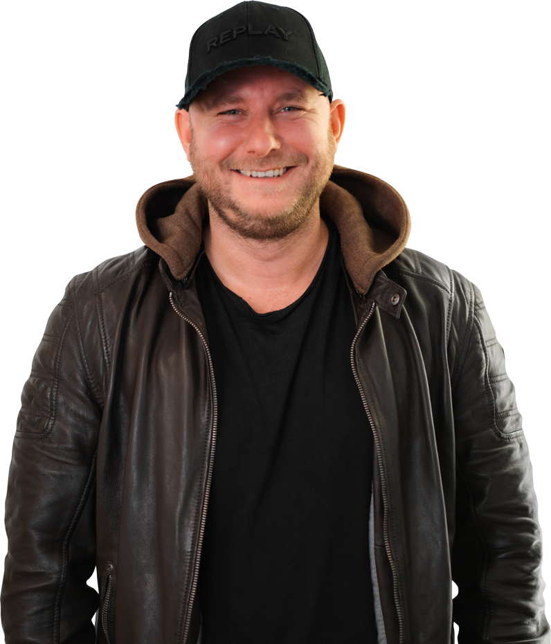Michael Breitsching – Agenturleiter Standort Graz