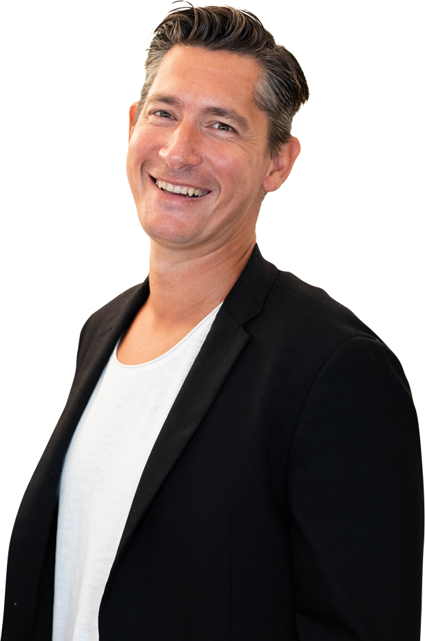 Tim Kuhn – Agenturleiter Standort Wien Nord