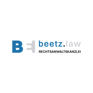 Dr. Silke Beetz Logo