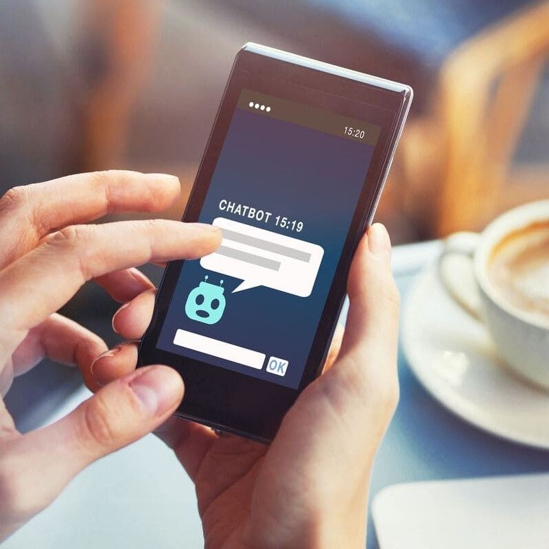 Digitaler Kundenservice via Messenger