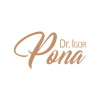 Dr. Igor Pona Logo