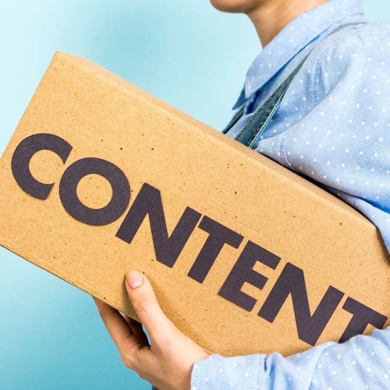Duplicate Content auf der Unternehmenswebsite vermeiden
