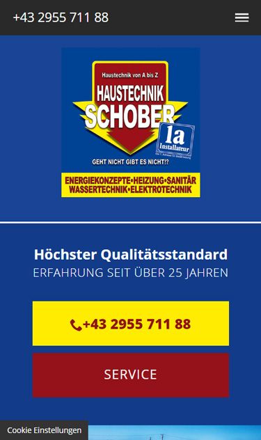 elektro-schober-at-phone