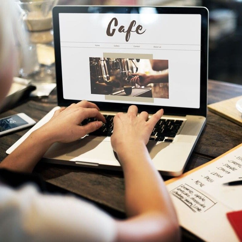 Erfolgreiche Überschriften für Ihre Unternehmenswebsite