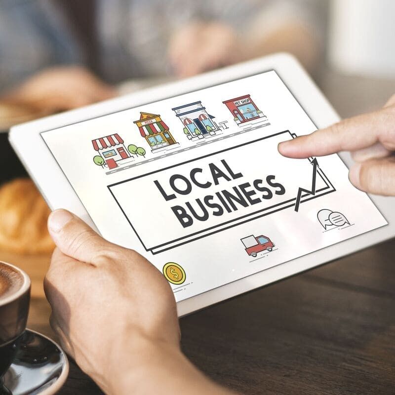 Google My Business für kleine und mittelständische Unternehmen