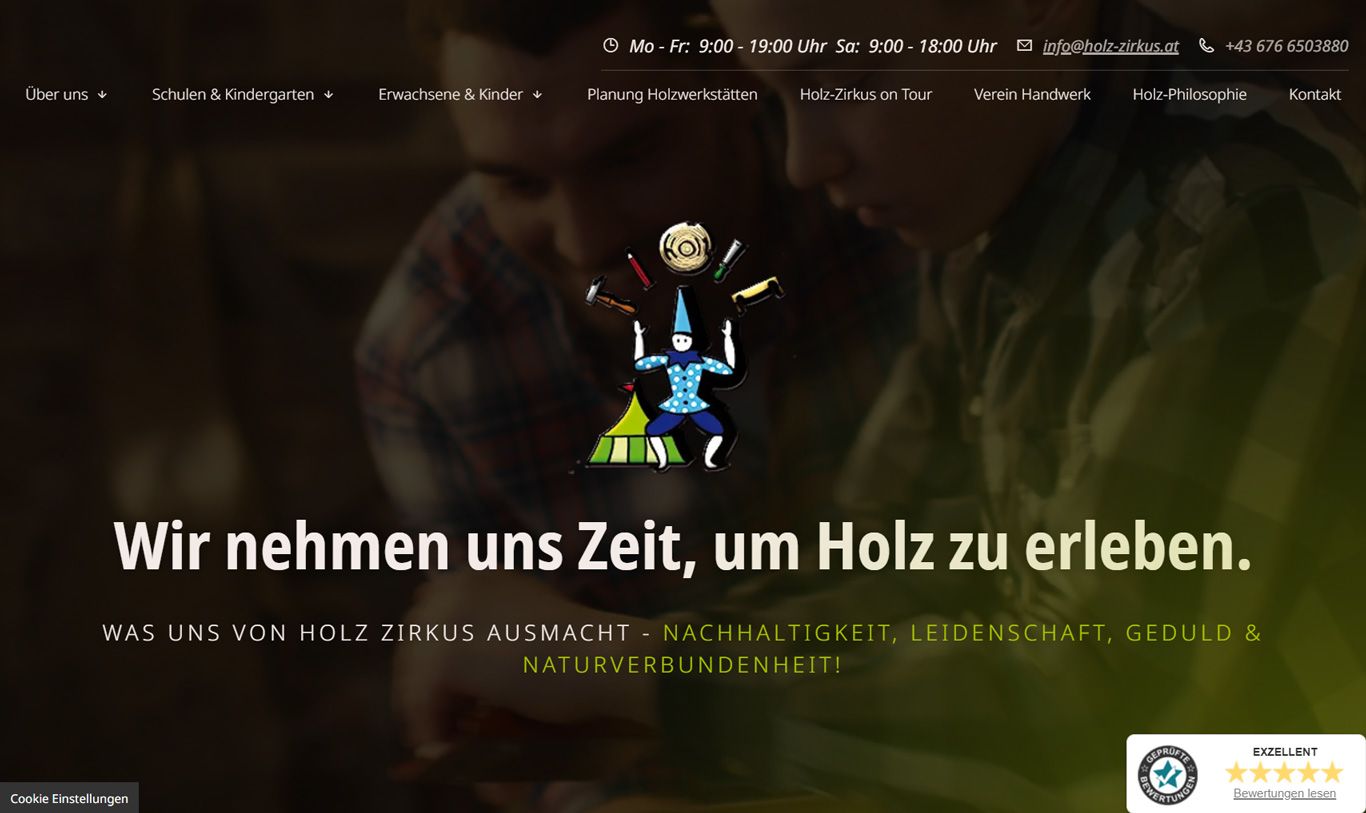 holz-zirkus-at-desktop