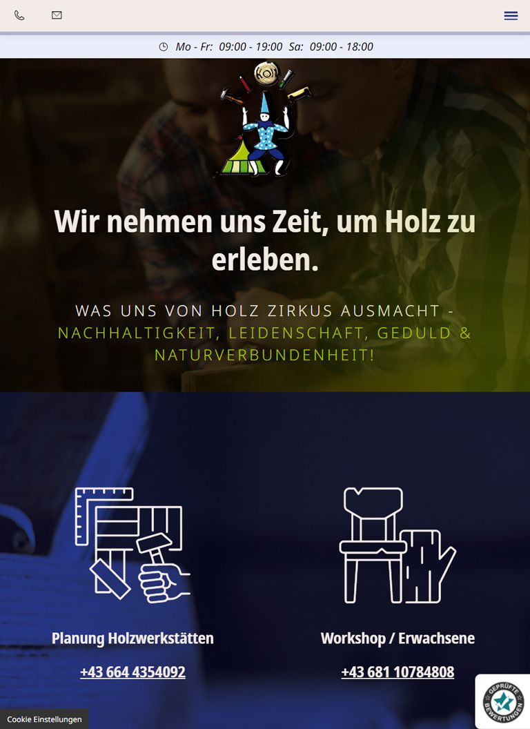 holz-zirkus-at-tablet