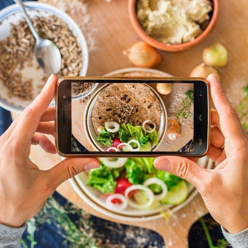 Instagram für kleine und mittelständische Unternehmen?!