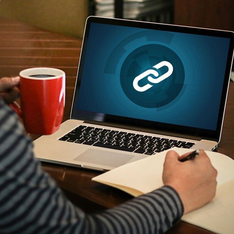 Wichtigkeit interner Verlinkungen für den Erfolg Ihrer Firmenhomepage