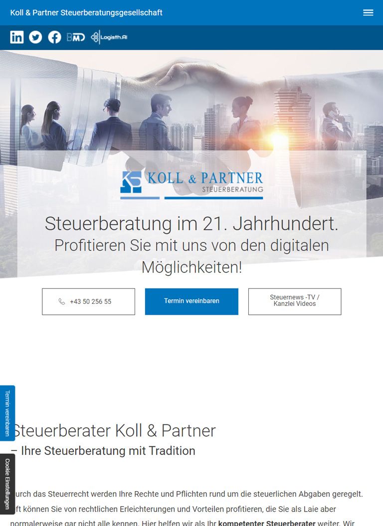koll-partner-at-tablet
