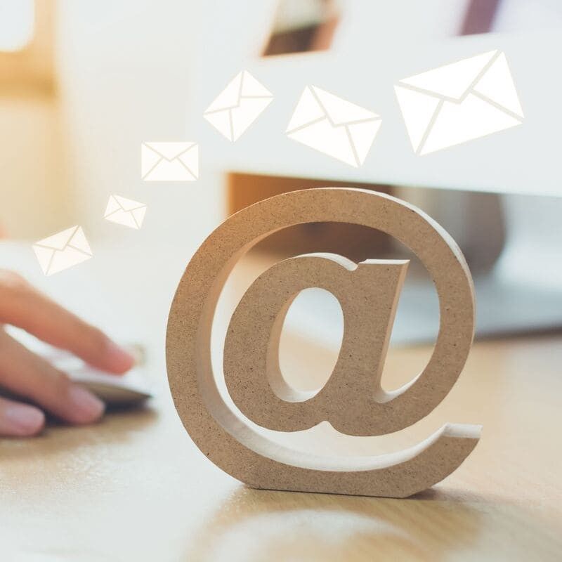 Mit Newsletter-Marketing Kunden effizient ansprechen