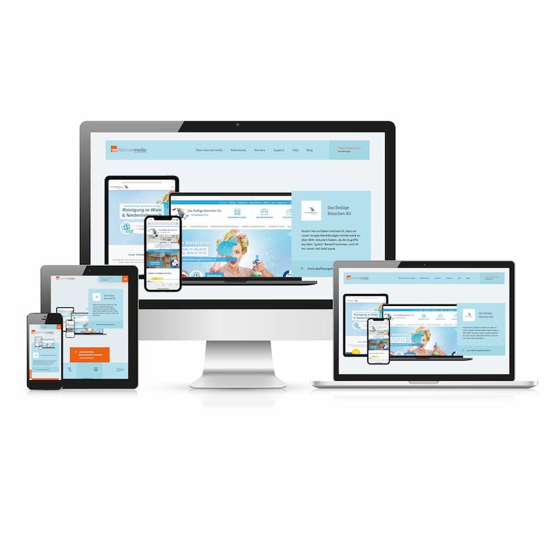Unsere Blogserie zum Einstieg in Google Adwords für KMU