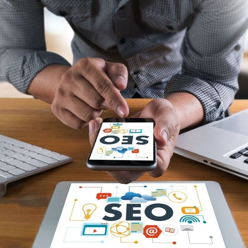 SEO 2020 Das müssen Sie wissen