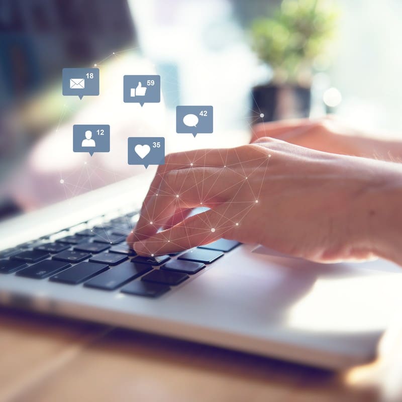 Wie funktioniert Facebook-Marketing für KMU