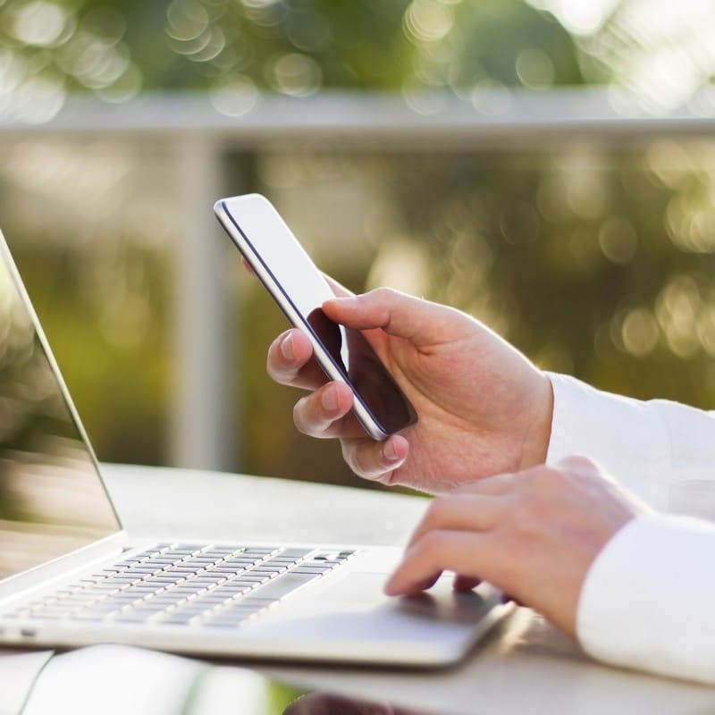 Die besten Tipps zur mobilen Optimierung Ihrer Unternehmenswebsite
