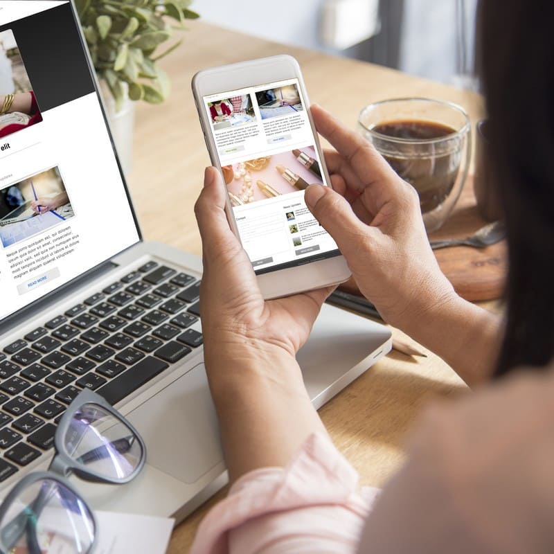 Google-Update bevorzugt mobile Webseiten