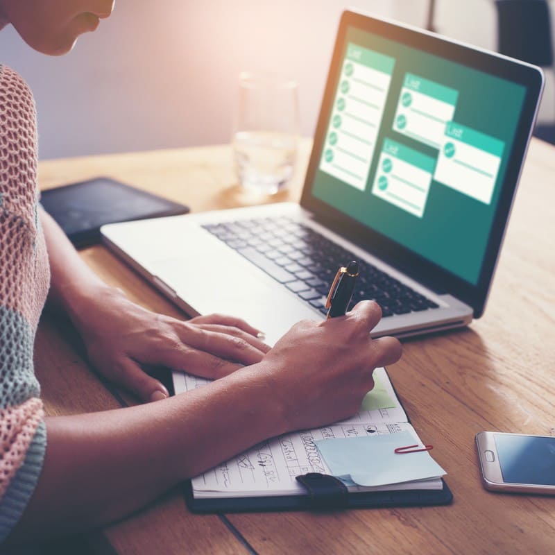 Der Schnell-Check für Unternehmenswebseiten