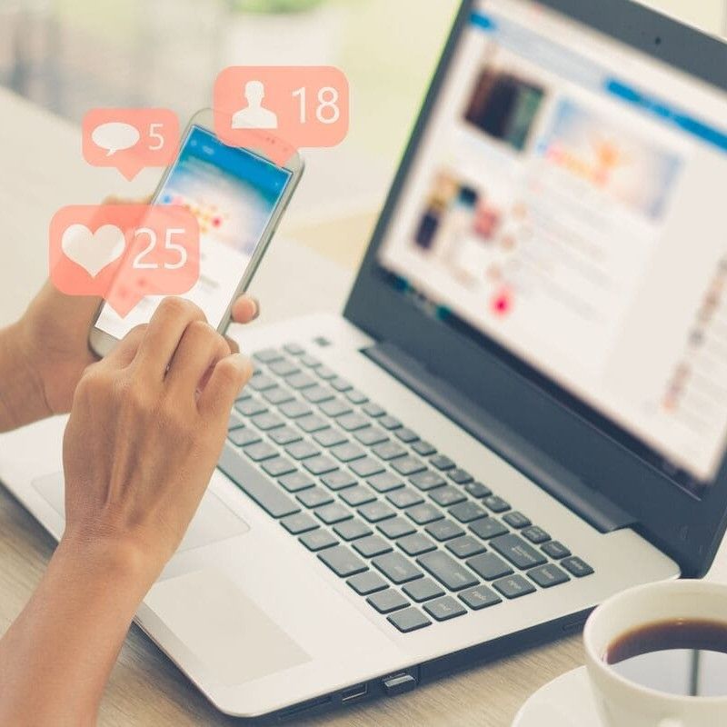 Lohnt sich Social Media für KMU