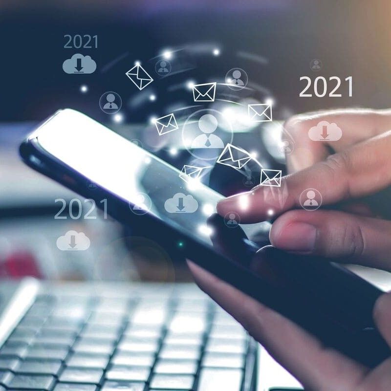 Social Media Trends 2021