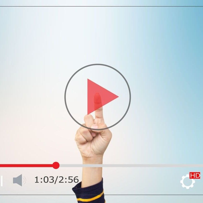 Ein Unternehmensvideo für kleine und mittlere Betriebe