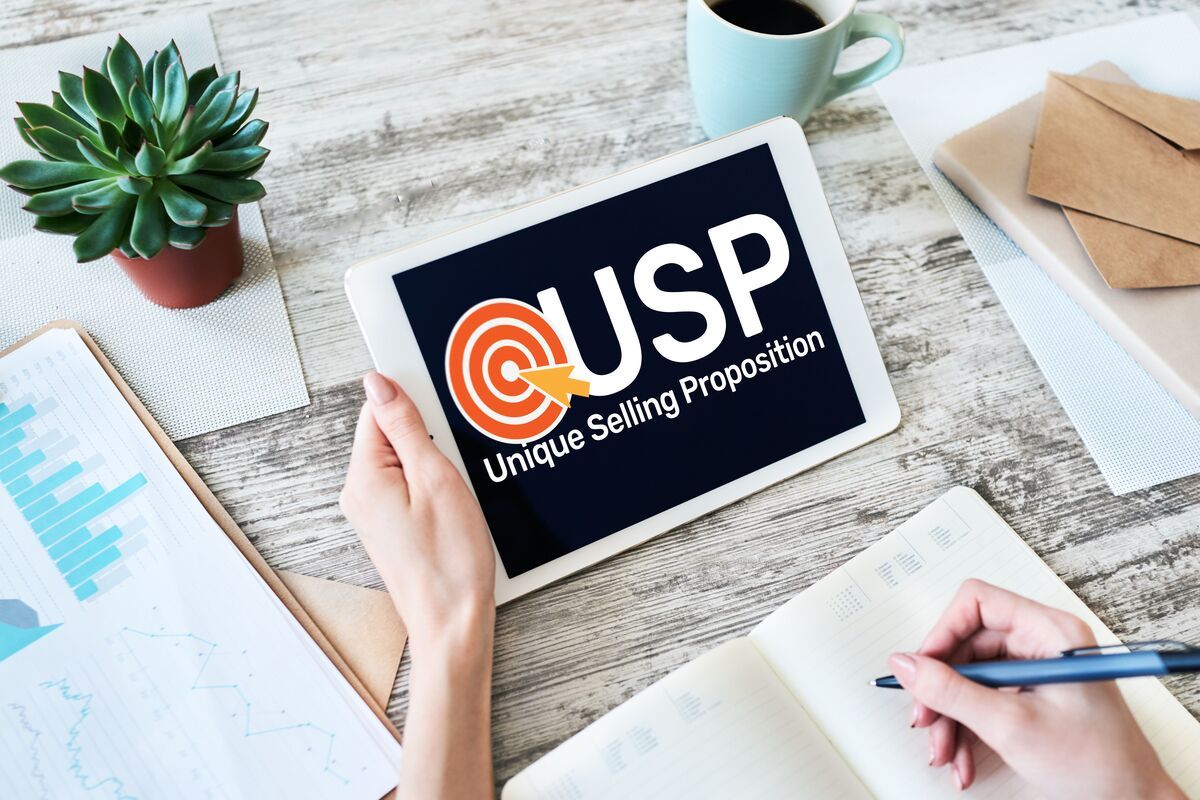 Wieso ist ein USP für die Neukundengewinnung so wichtig